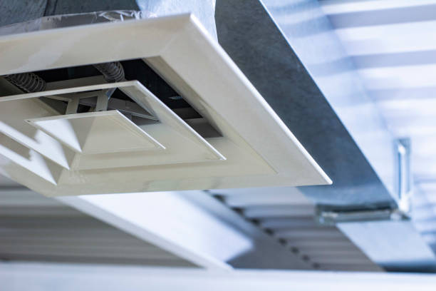 Best Home Air Vent Cleaning  in St Helena, CA