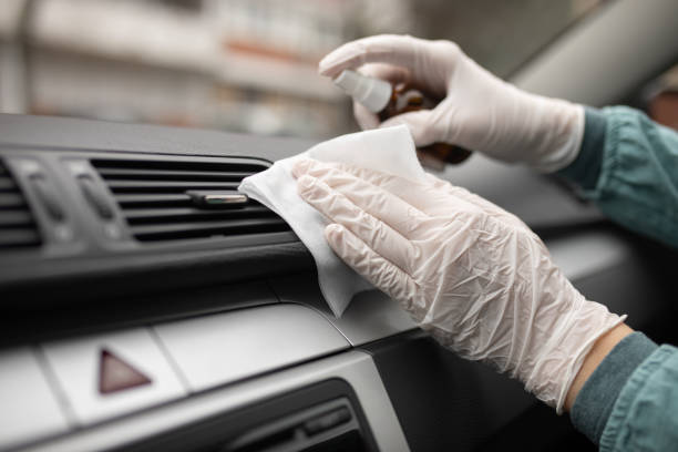 Best Emergency Air Duct Cleaning  in St Helena, CA