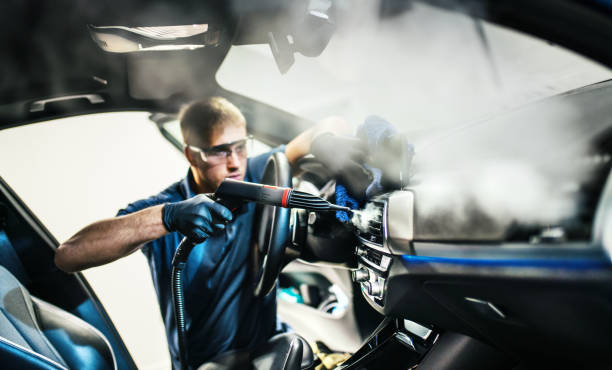 Best Best Air Duct Cleaning Company  in St Helena, CA