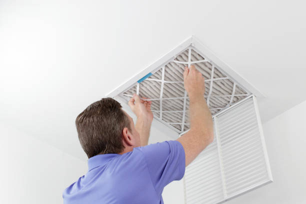 Best Commercial Air Duct Cleaning  in St Helena, CA